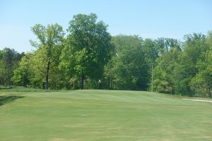 Lookout Mountain 17th Approach